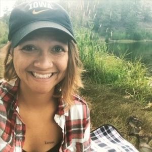 Meet your Posher, Meghan